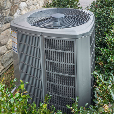 Decatur Air Conditioning Services