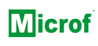 Microf logo